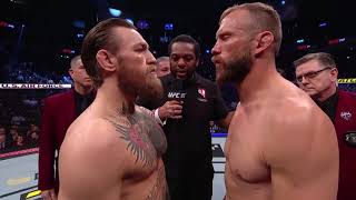 CONOR MCGREGOR VS DONALD CERRONE  FULL FIGHT [upl. by Hawken923]