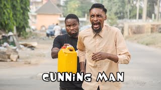 CUNNING MAN YAWA SKITS Episode 26 Kalistus X Sirbalo [upl. by Ardeahp]