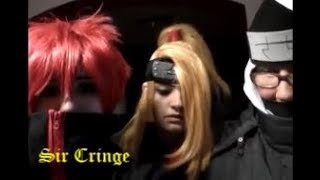 WEEABOO CRINGE COMPILATION 2019 [upl. by Dnanidref645]