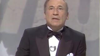 An Audience With Mel Brooks 1983 [upl. by Perzan]