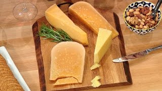 Cheese 101 Aged Gouda [upl. by Treharne]