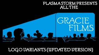 All Gracie Films Variants Updated [upl. by Constanta]