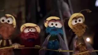 The Mine Song But Its The Original From Elmo In Grouchland [upl. by Hctud647]