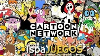 TOP 20 Caricaturas Antiguas De Cartoon Network [upl. by Cecilio570]