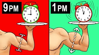 Intermittent Fasting for Muscle Growth Full Plan [upl. by Renaxela341]