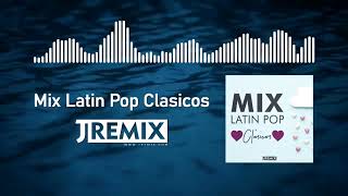 Mix Latin Pop Clasicos Bacilos Carlos Vives Chino y Nacho Montaner Rakim Olga Tañon 2 HORAS [upl. by Channa921]