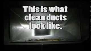 How A Duct Cleaning Works [upl. by Anear]