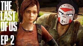 H2O DELIRIOUS JOURNEY CONTINUES ON THE LAST OF US Part 2 [upl. by Odeen253]