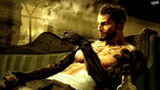 Deus Ex Human Revolution Walkthrough  Part 16 Hengsha  Mission 1 Gameplay amp Commentary [upl. by Bain]