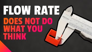 How To Calibrate Esteps and Flow Rate for Ender 3 [upl. by Fairweather]