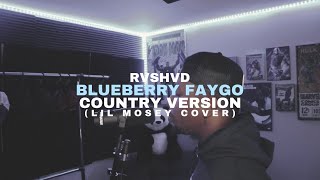 Lil Mosey  Blueberry Faygo Country Version Full Version Prod By Yung Troubadour [upl. by Yvi253]