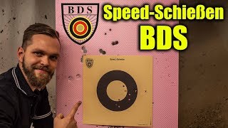 ⚔️BDS Disziplin  Speed Schießen [upl. by Ail]