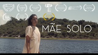 Documentário MÃE SOLO  Trailer [upl. by Ehudd]