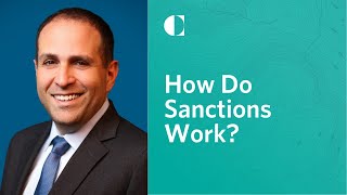 How Sanctions Work and the Power of US Sanctions  The Day After [upl. by Ihpen]