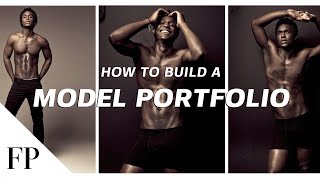 Tips for Aspiring Models [upl. by Lahcear]