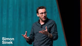 How to MOTIVATE the UNMOTIVATED  Simon Sinek [upl. by Lola]