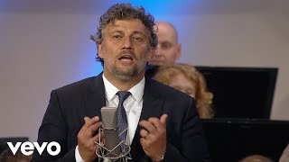 Jonas Kaufmann  Wien Wien nur du allein  Live from Vienna [upl. by Reger]