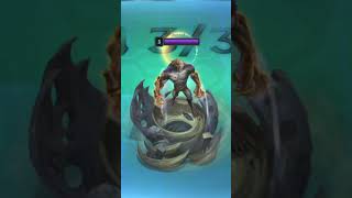 TFT  13  Arcane Warwick Unbound animations [upl. by Kapoor602]