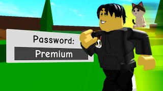 Secret CODES in Roblox Brookhaven 🏡RP [upl. by Elletnuahs]