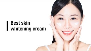 Best skin whitening cream [upl. by Assila]