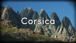 Corsica  Corsican folk song [upl. by Corvese]