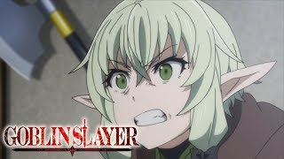 Request  GOBLIN SLAYER [upl. by Einnahc]