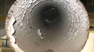 Commercial Air Duct Cleaning Process Explained Salt Lake City UT by Royalty Servivces Group [upl. by Kraska]