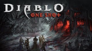 Diablo One Shot  BlizzConline 2021 [upl. by Sande]