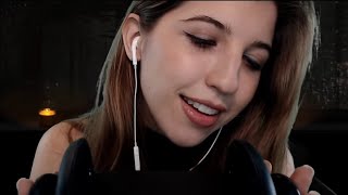 Softly Singing My Fav Billie Eilish Songs in the Rain 🌧  ASMR [upl. by Janel287]