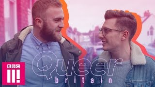 Does God Hate Me  Queer Britain  Episode 1 [upl. by Garrity]