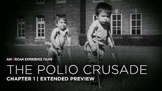 Chapter 1  The Polio Crusade  American Experience  PBS [upl. by Glanville409]