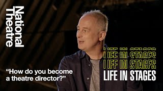 How Do You Become A Theatre Director  Life in Stages [upl. by Howenstein]