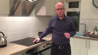 Samsung induction hob review [upl. by Grevera]