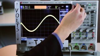 Oscilloscope Survival Guide  The 2Minute Guru s1e1 [upl. by Aible316]