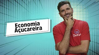 Economia Açucareira  Brasil Escola [upl. by Federico]