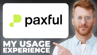 Paxful Crypto Payment App Review  Usage Experience [upl. by Akinajnat677]