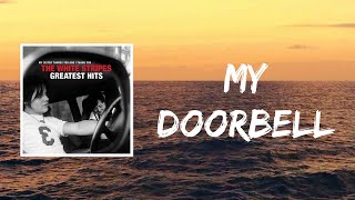 My Doorbell Lyrics by The White Stripes [upl. by Nilak]