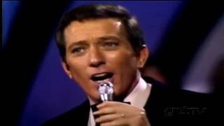 The Andy Williams Show  Burt Bacharach [upl. by Stoneham]