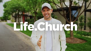 Welcome to LifeChurch [upl. by Novy]