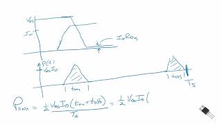 Power Electronics  Buck Converter Design Example Part 2 [upl. by Nwahsirhc538]