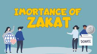 The Importance of Zakat [upl. by Ahsila106]