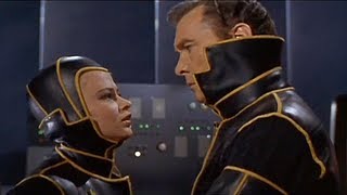 Planet of the Vampires Trailer 1965  Mario Bava [upl. by Bidget420]