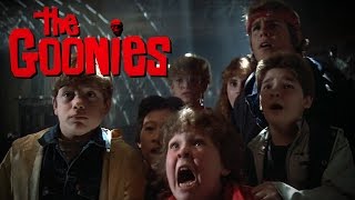 The Goonies as a Thriller  Trailer Mix [upl. by Ahsinel]