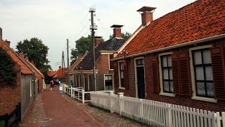 Enkhuizen en Zuiderzee museum [upl. by Maxie357]