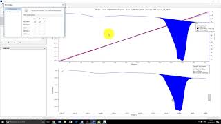 Analysing Your DSC Results [upl. by Alaikim]