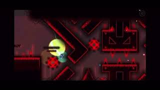 Slaughterhouse Full Level Showcase Geometry Dash [upl. by Ahsiema]