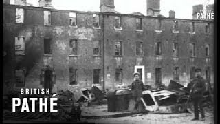 Fall Of Limerick 1922 [upl. by Ibbie]