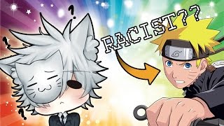 Is Anime amp Manga Racist [upl. by Fran]