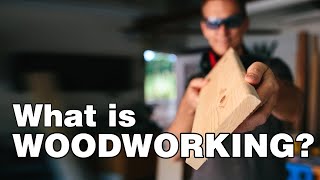 A Total Beginners Guide to Woodworking [upl. by Ednihek]