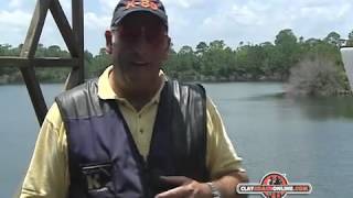 How to Shoot Sporting Clays Holding Focus [upl. by Stucker]